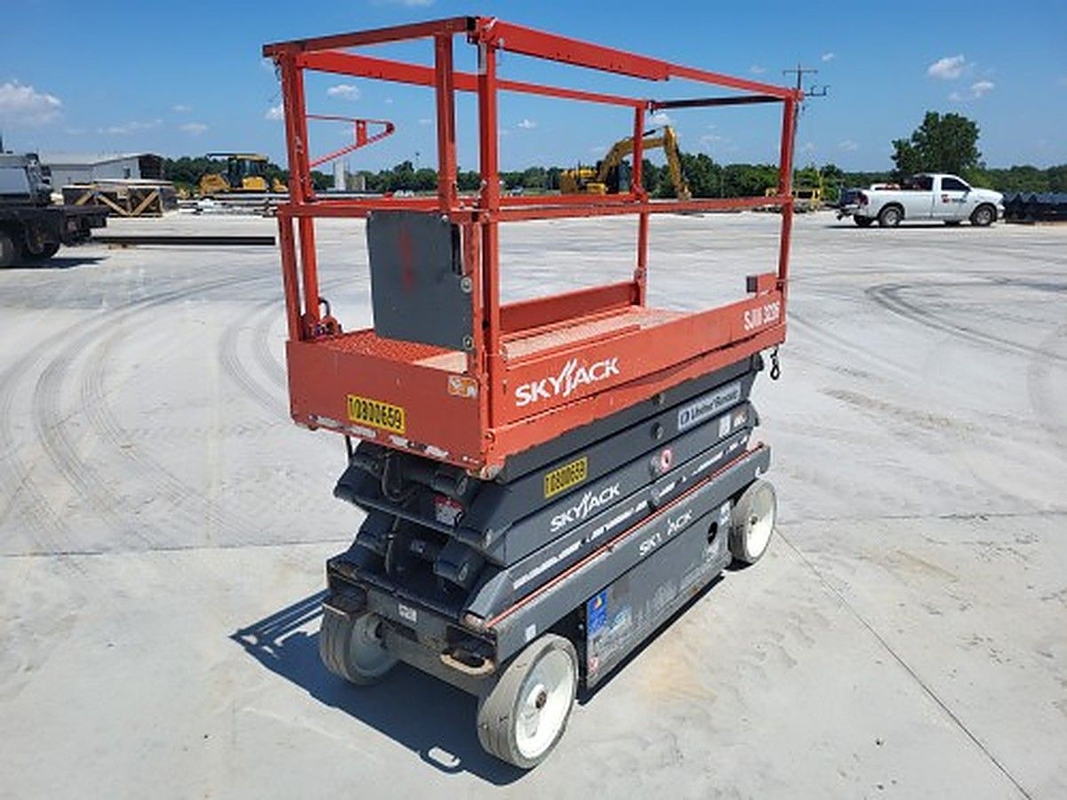 SKYJACK SJIII3226 photo 3