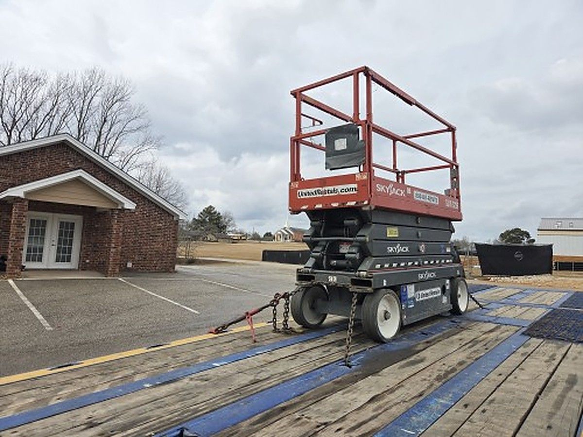 2018 SKYJACK SJIII3226 for sale in Las Vegas, NV