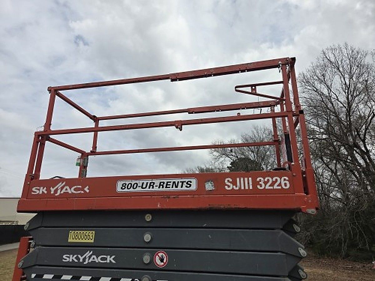 SKYJACK SJIII3226 photo 2