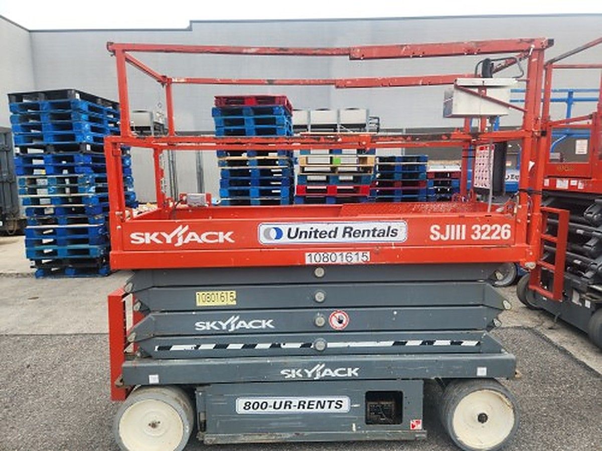 SKYJACK SJIII3226 photo 3
