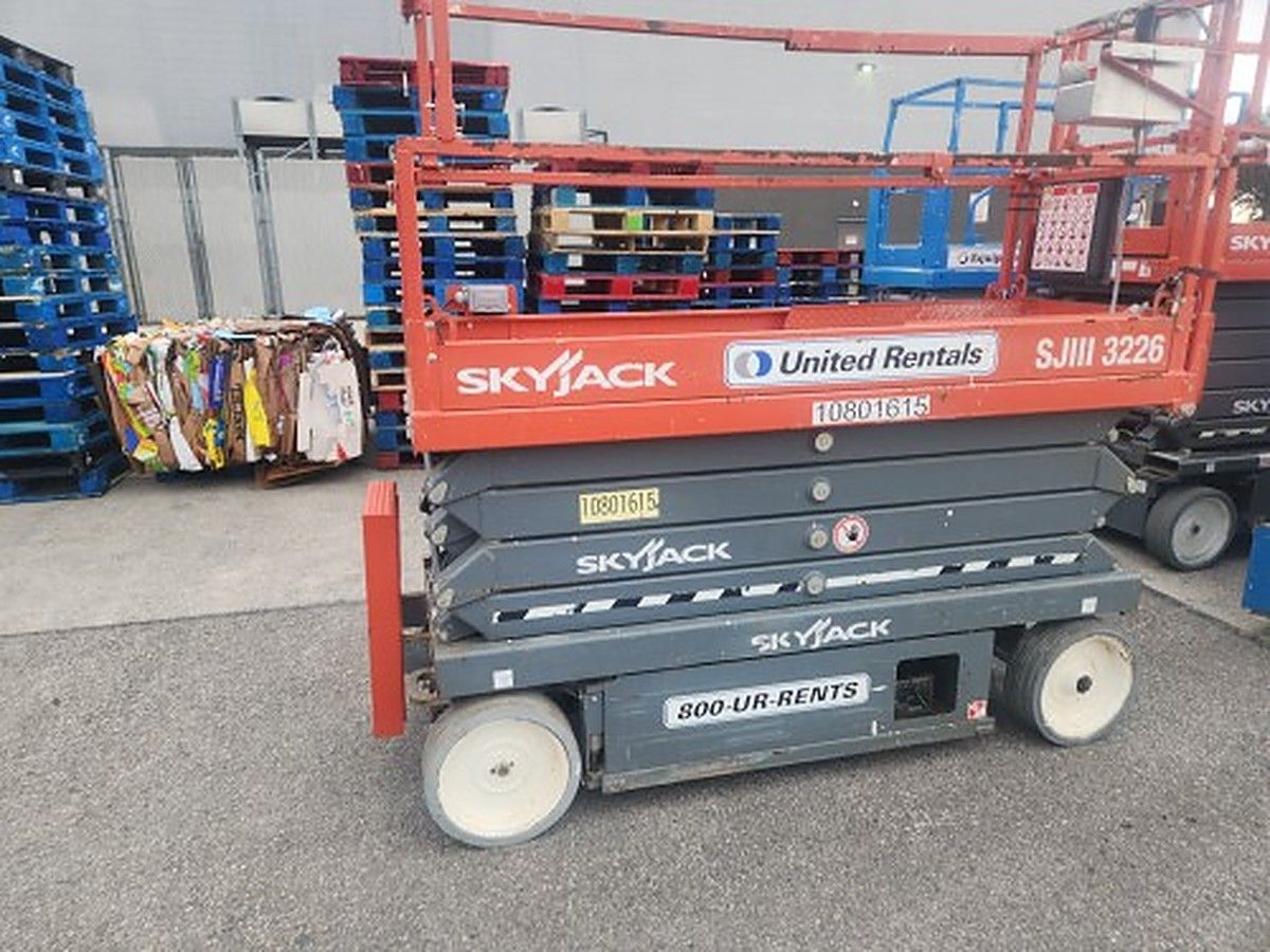 SKYJACK SJIII3226 photo 5