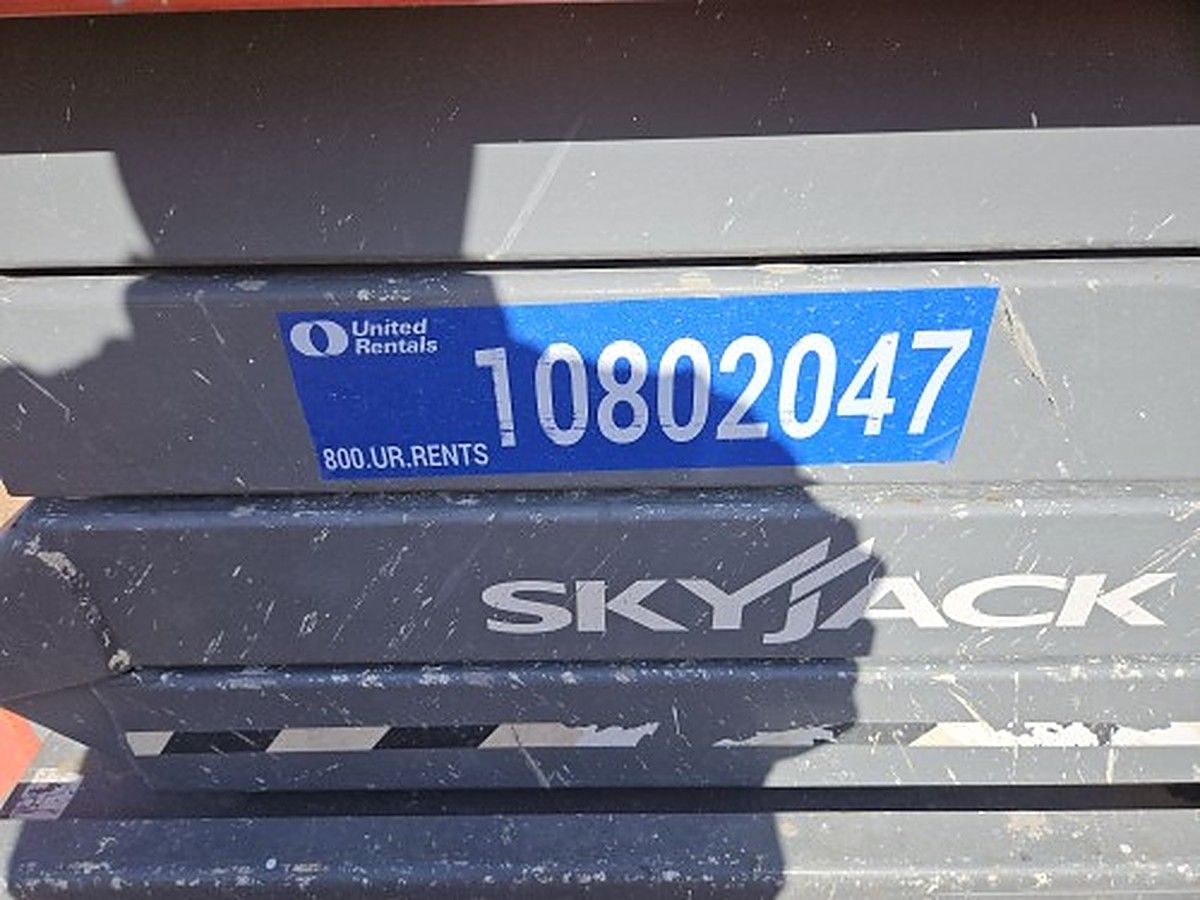SKYJACK SJIII3226 photo 6