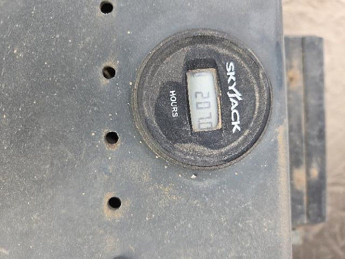 SKYJACK SJIII3226 photo 11
