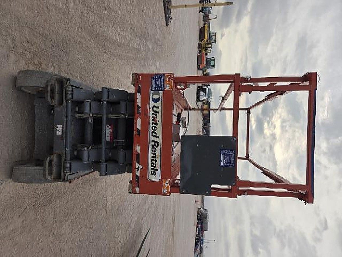 SKYJACK SJIII3226 photo 8