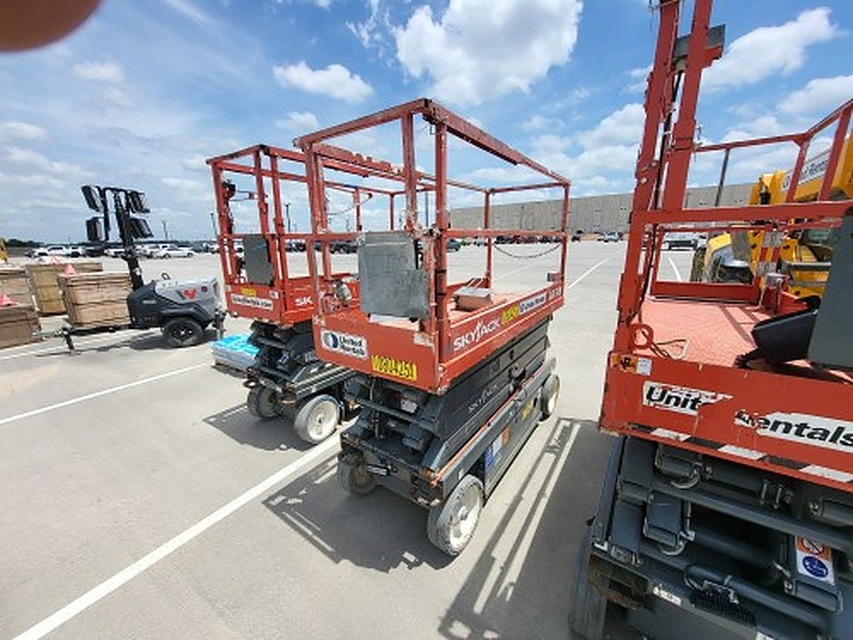 SKYJACK SJIII3226 photo 3