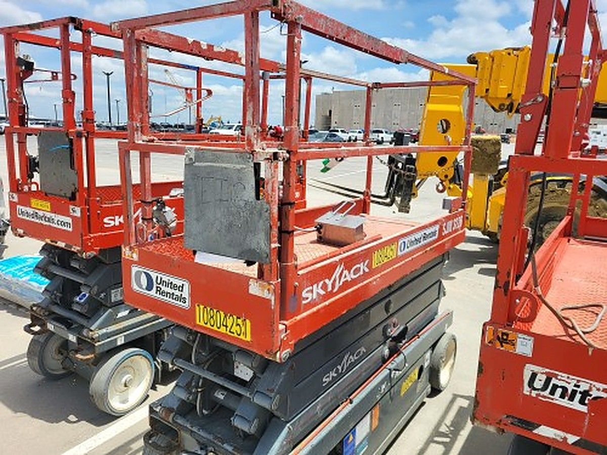 SKYJACK SJIII3226 photo 5