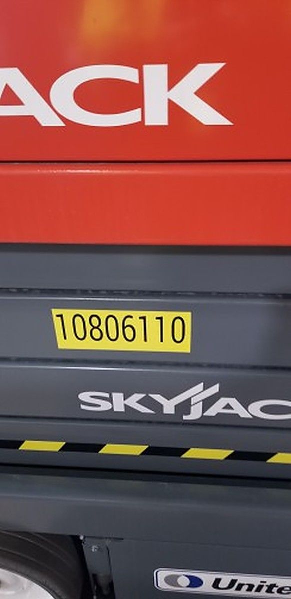 SKYJACK SJIII3226 photo 2