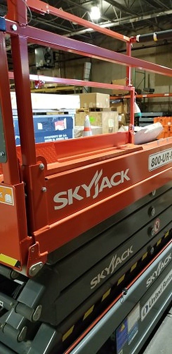 SKYJACK SJIII3226 photo 3