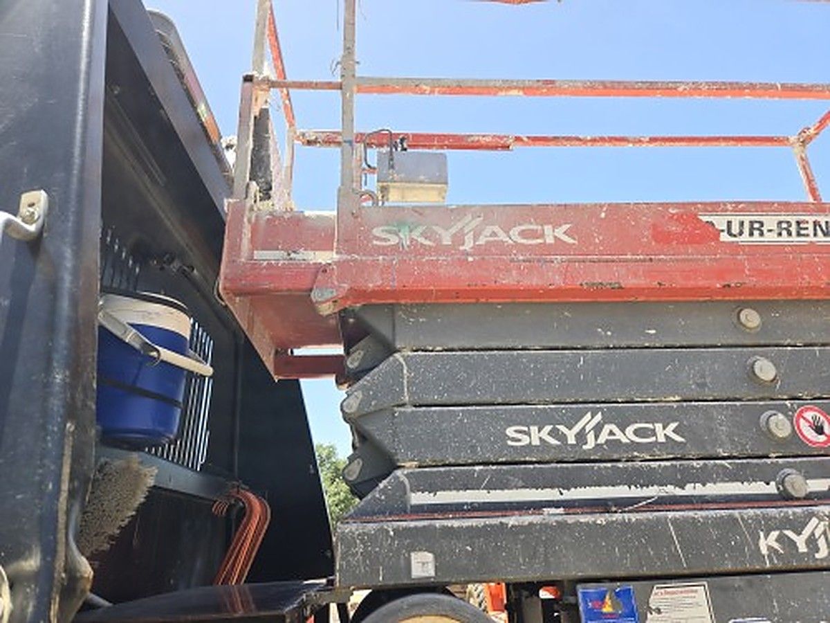 SKYJACK SJIII3226 photo 2