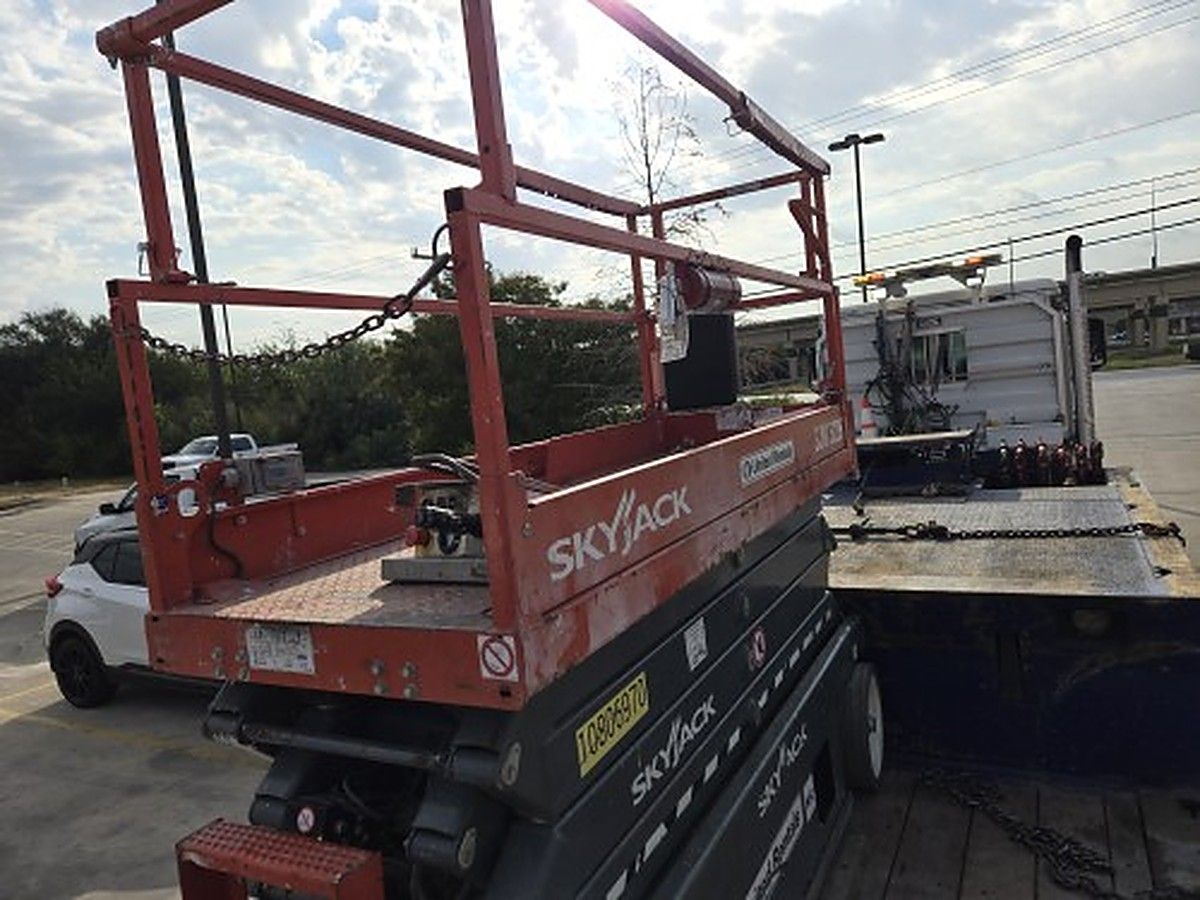 SKYJACK SJIII3226 photo 2