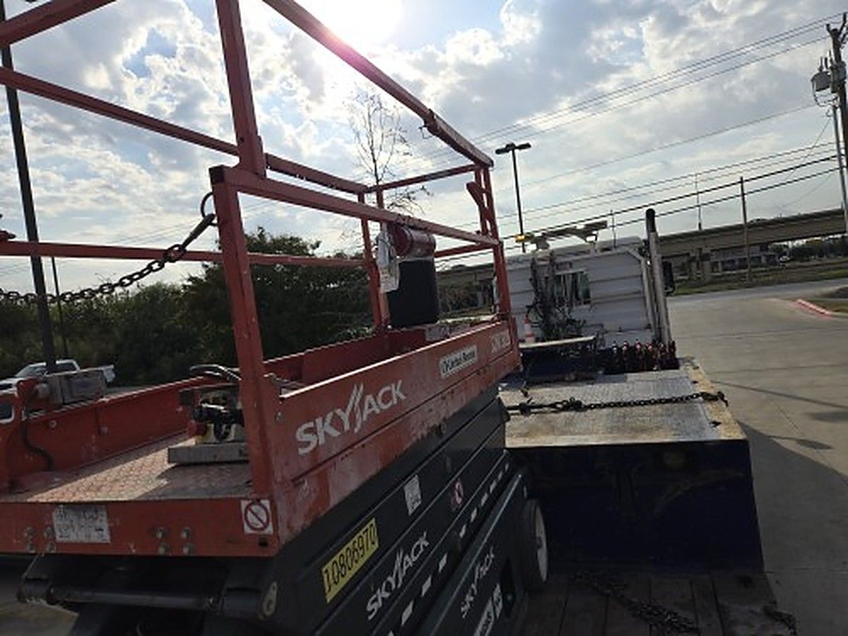SKYJACK SJIII3226 photo 3