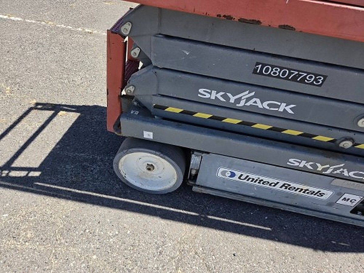 SKYJACK SJIII3226 photo 4