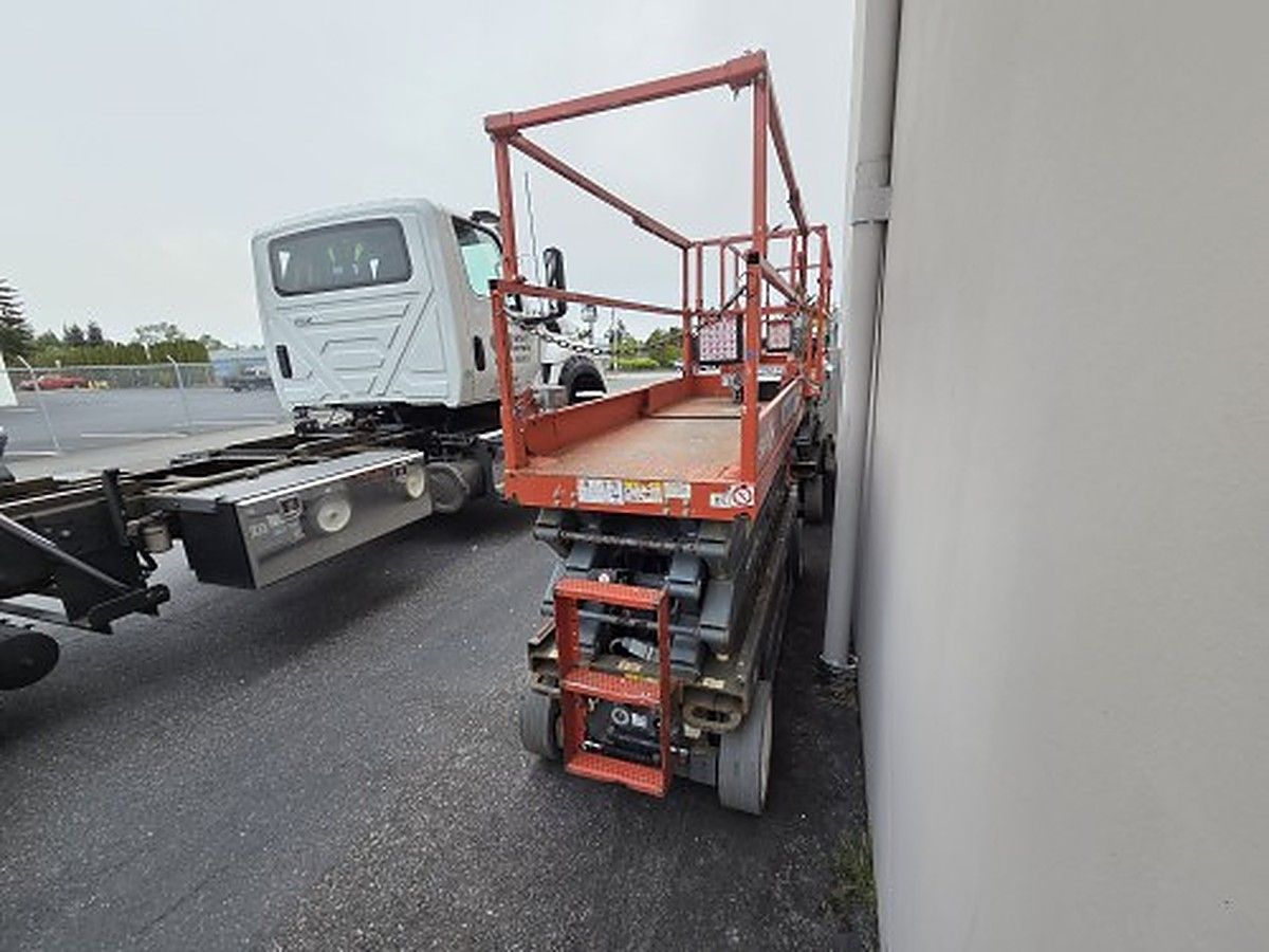2018 SKYJACK SJIII3226 for sale in Las Vegas, NV
