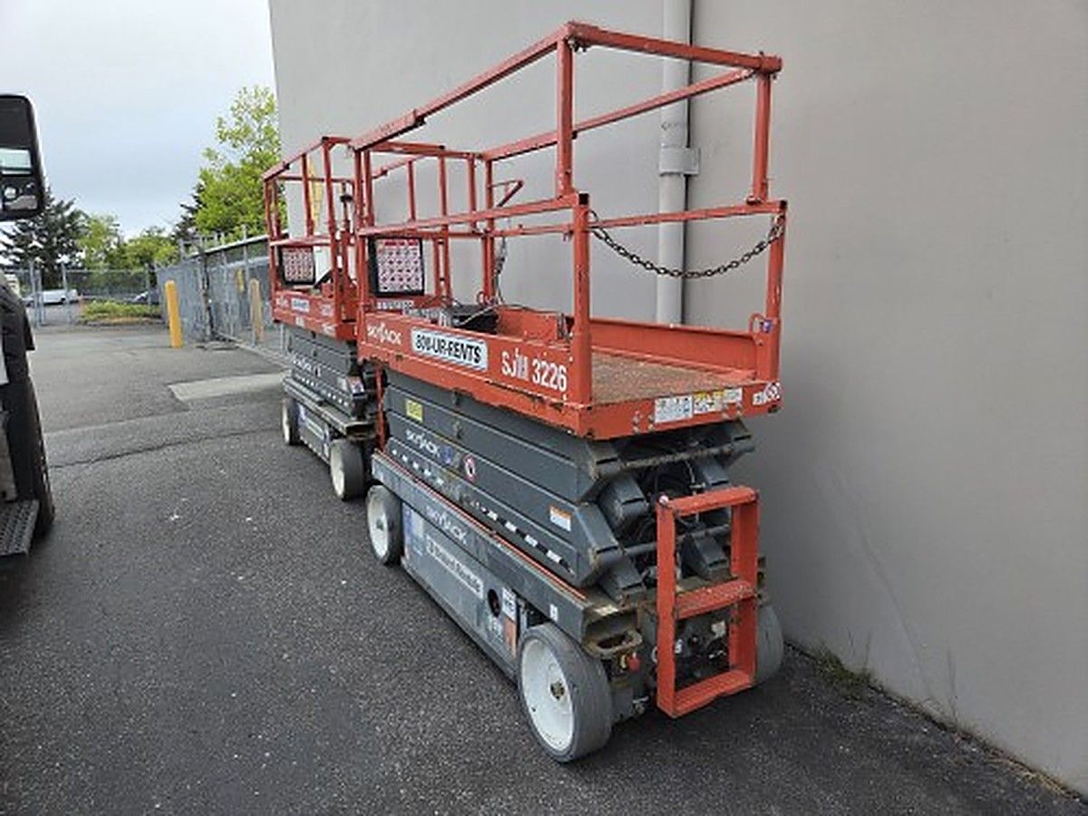 SKYJACK SJIII3226 photo 2