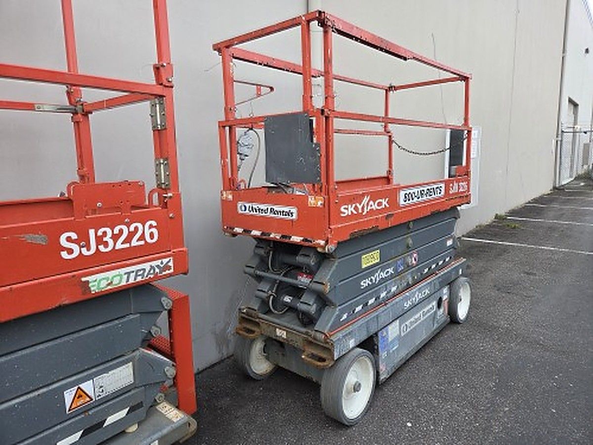 SKYJACK SJIII3226 photo 3
