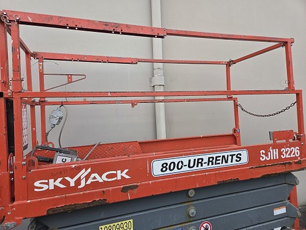 SKYJACK SJIII3226 photo 5
