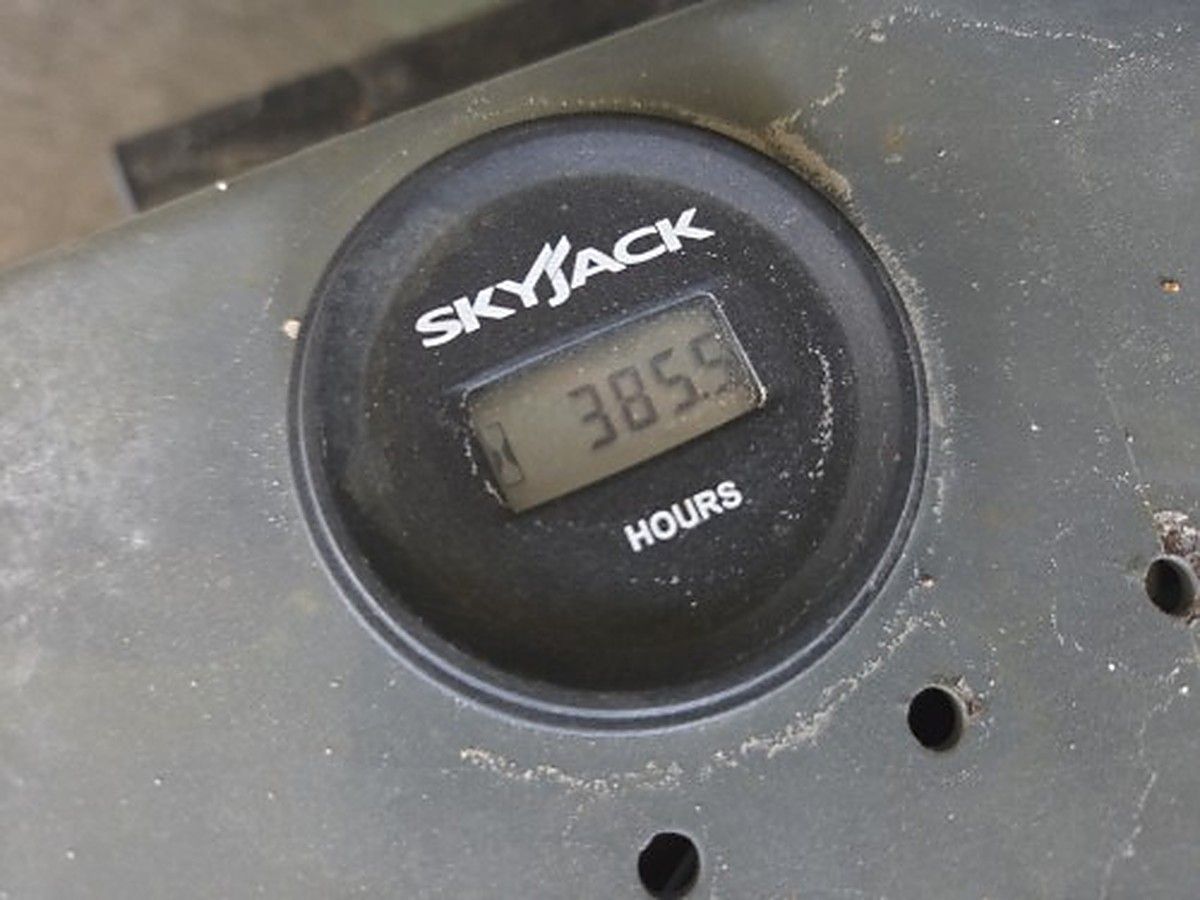 SKYJACK SJIII3226 photo 13