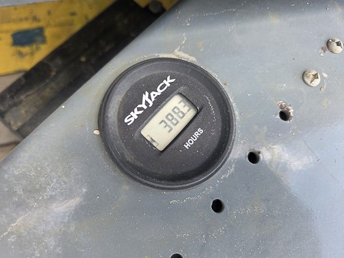 SKYJACK SJIII3226 photo 8