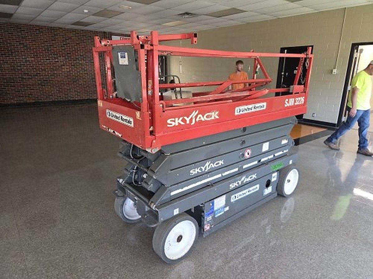 SKYJACK SJIII3226 photo 10