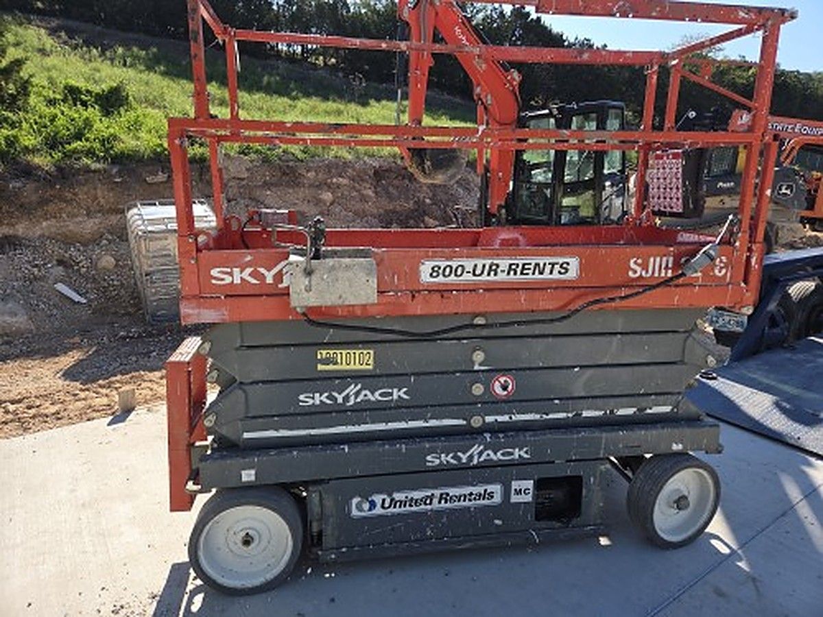 SKYJACK SJIII3226 photo 4