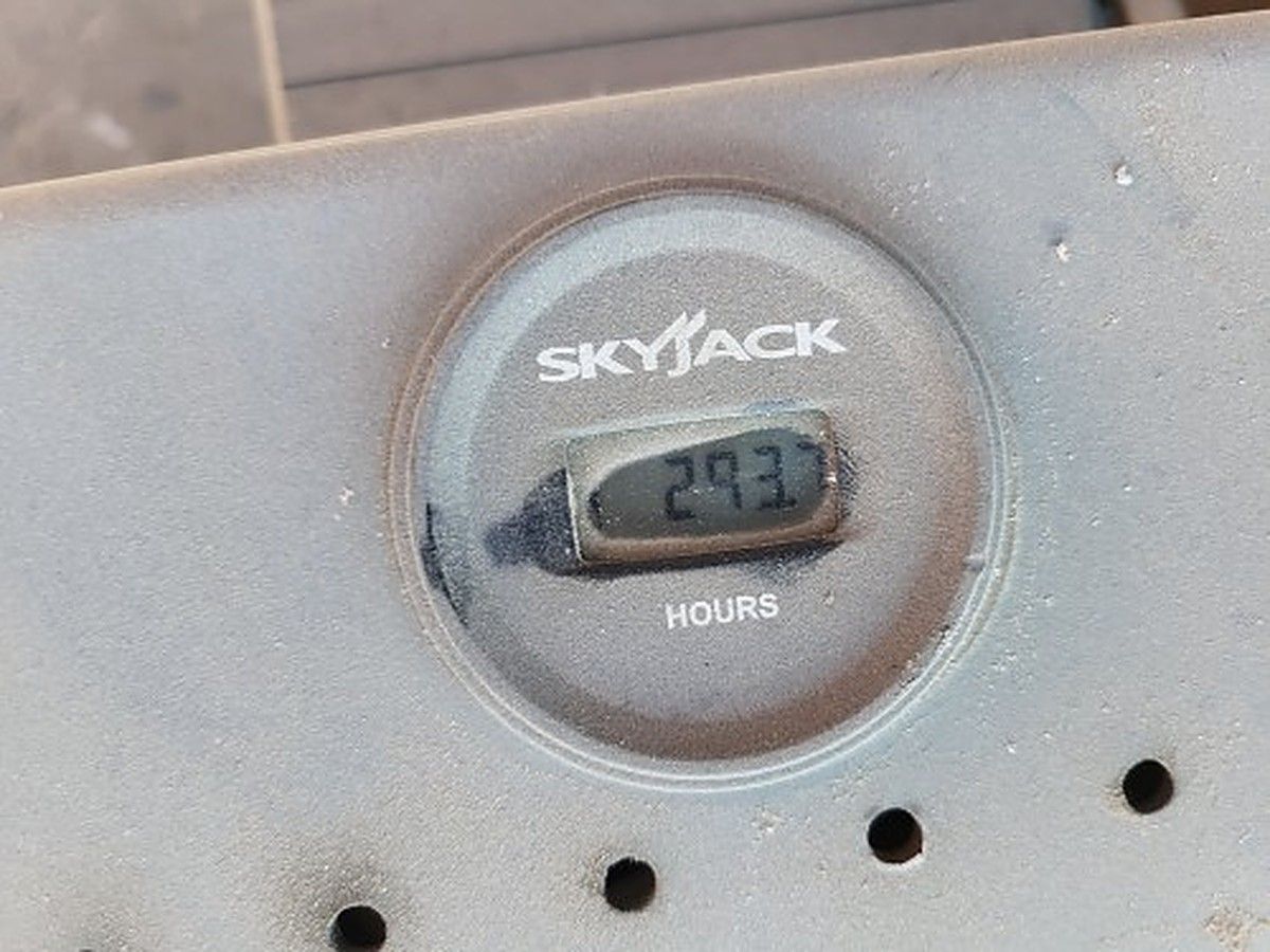 SKYJACK SJIII3226 photo 8