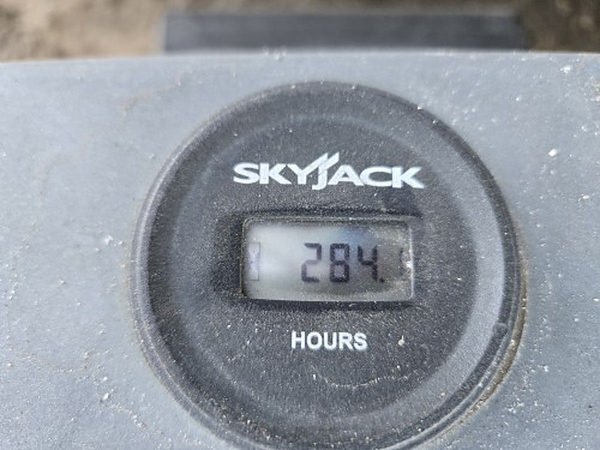SKYJACK SJIII3226 photo 9