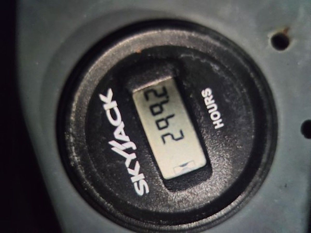 SKYJACK SJIII3226 photo 2