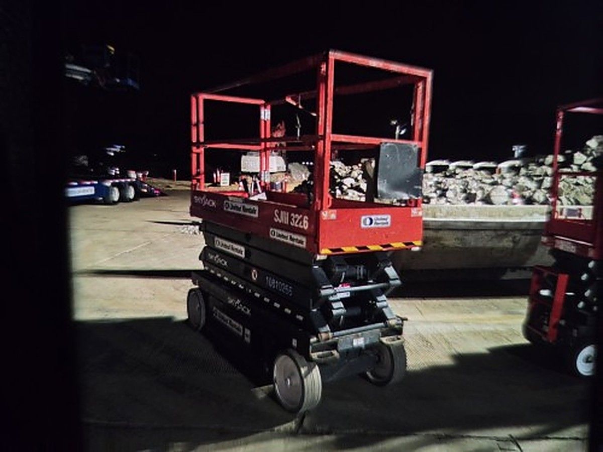 SKYJACK SJIII3226 photo 6