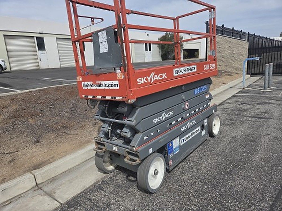 SKYJACK SJIII3226 photo 2