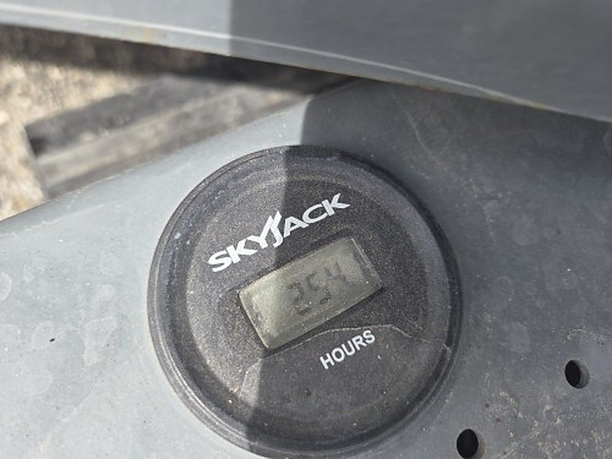 SKYJACK SJIII3226 photo 5