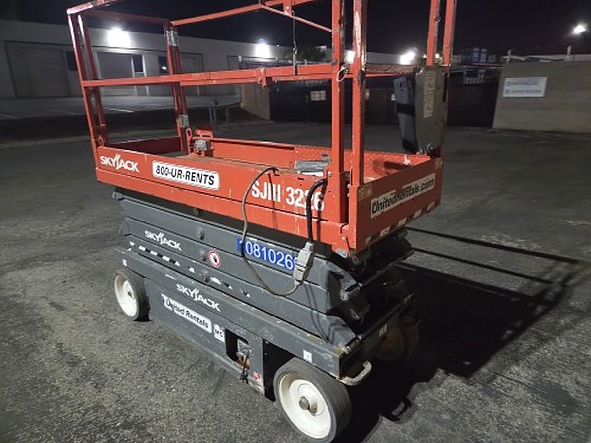 SKYJACK SJIII3226 photo 6