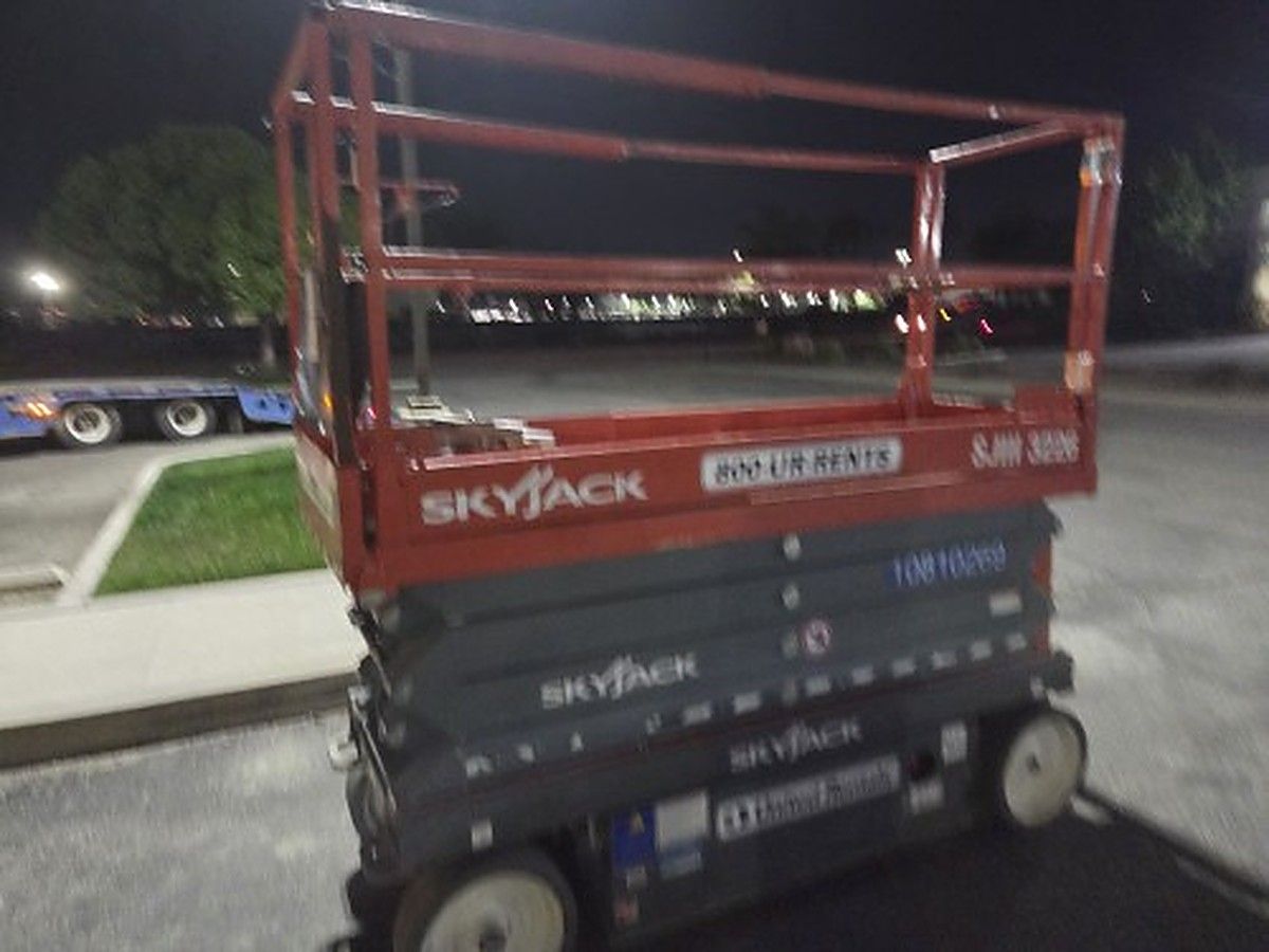 SKYJACK SJIII3226 photo 9