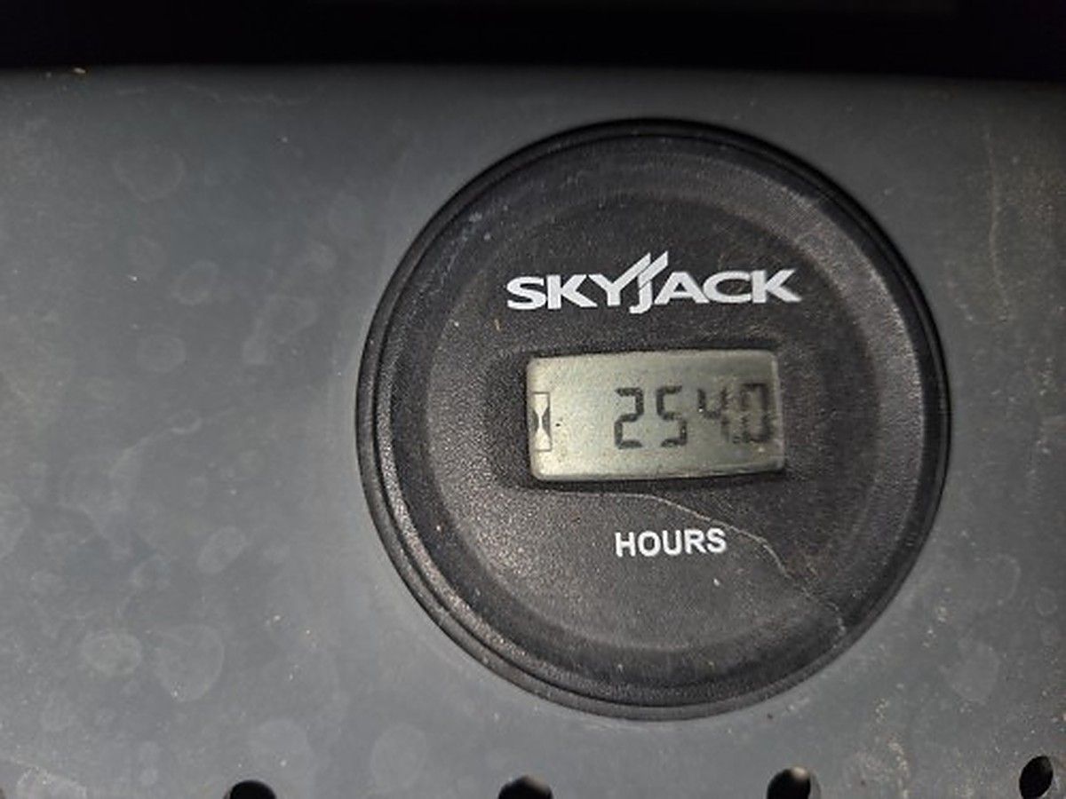 SKYJACK SJIII3226 photo 10