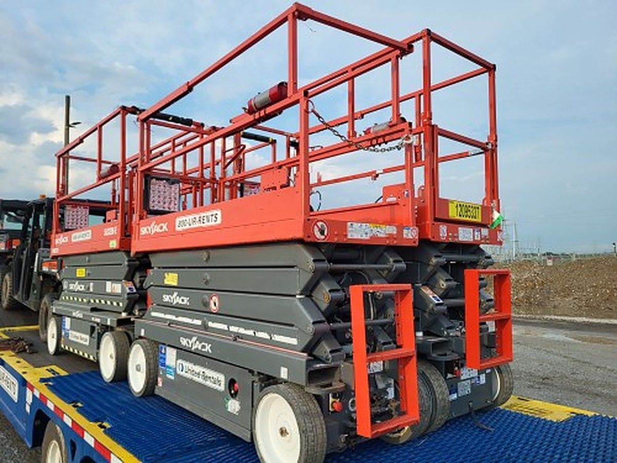 SKYJACK SJIII3226 photo 2