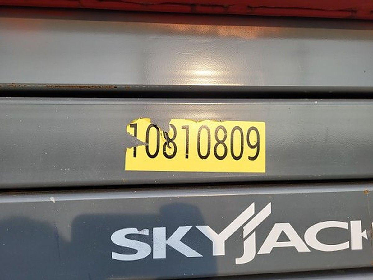SKYJACK SJIII3226 photo 5
