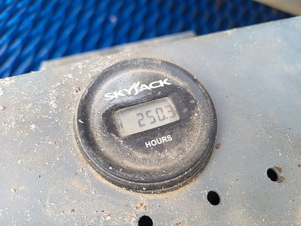 SKYJACK SJIII3226 photo 6