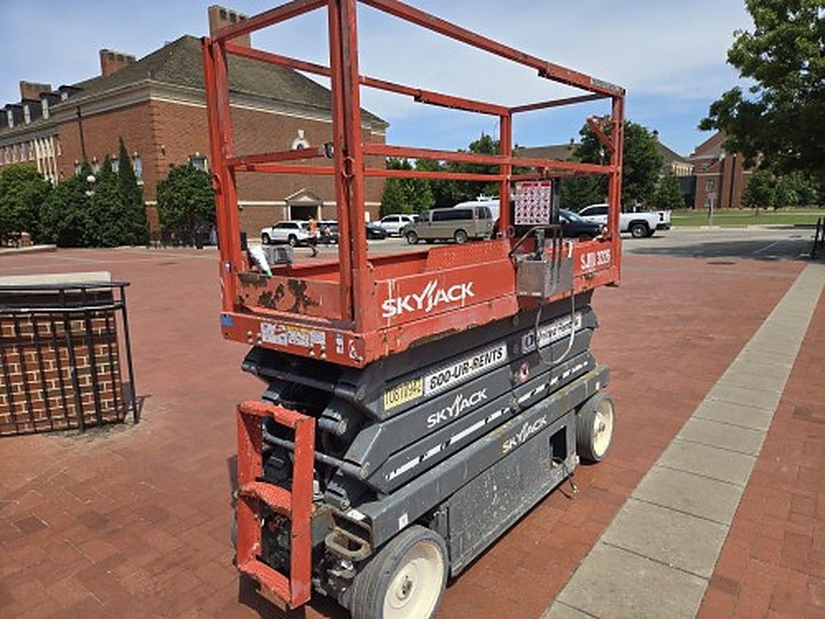 SKYJACK SJIII3226 photo 2