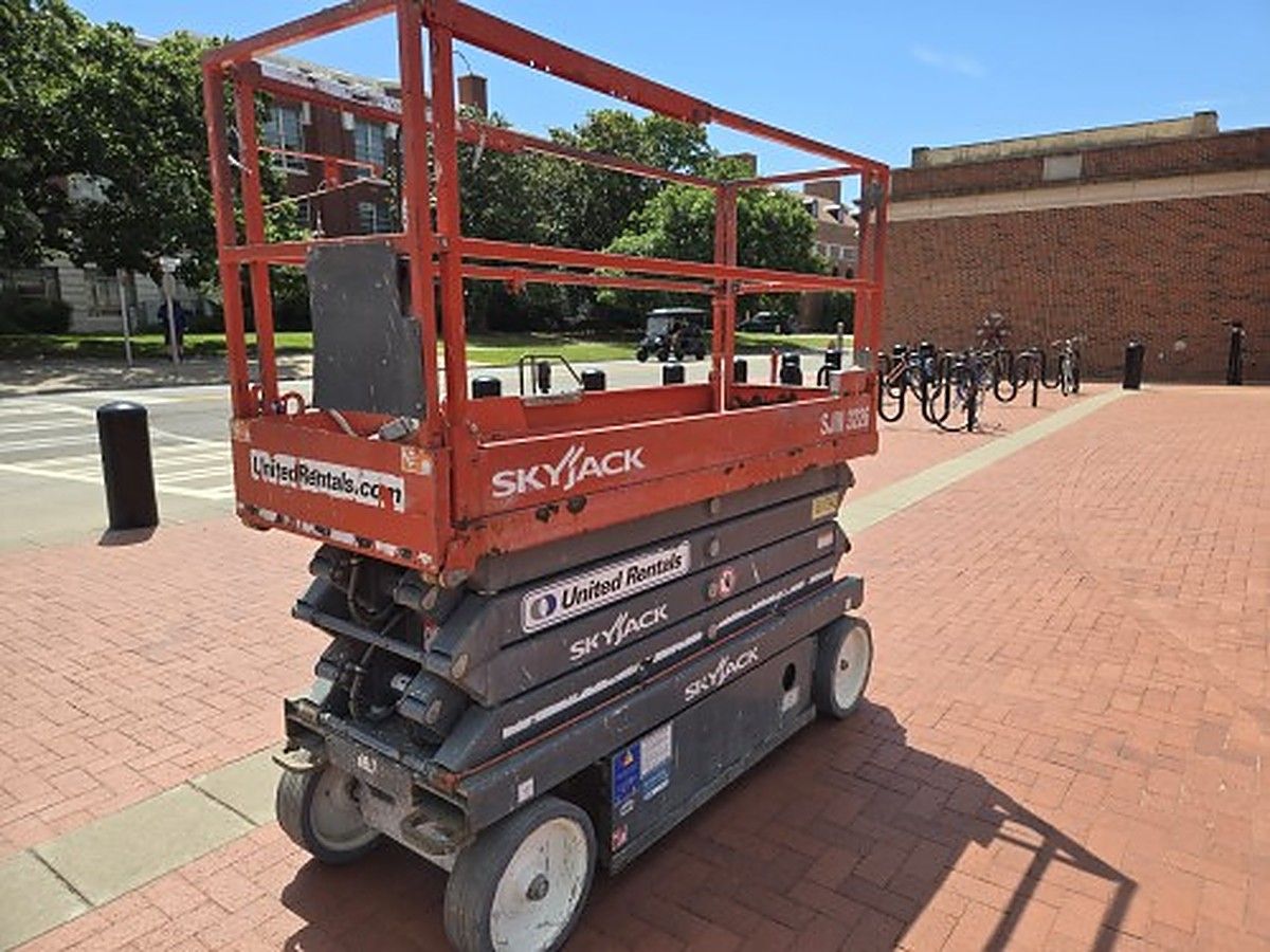 SKYJACK SJIII3226 photo 7