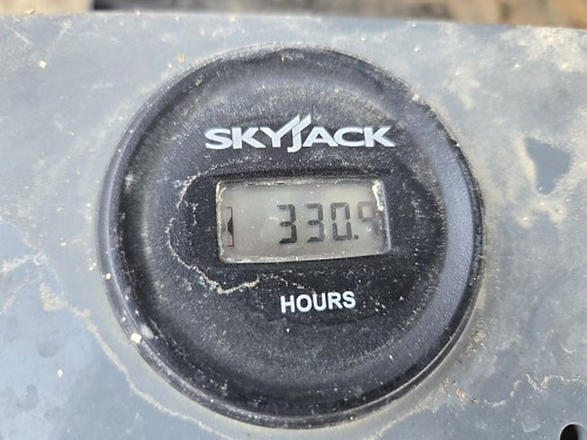 SKYJACK SJIII3226 photo 2