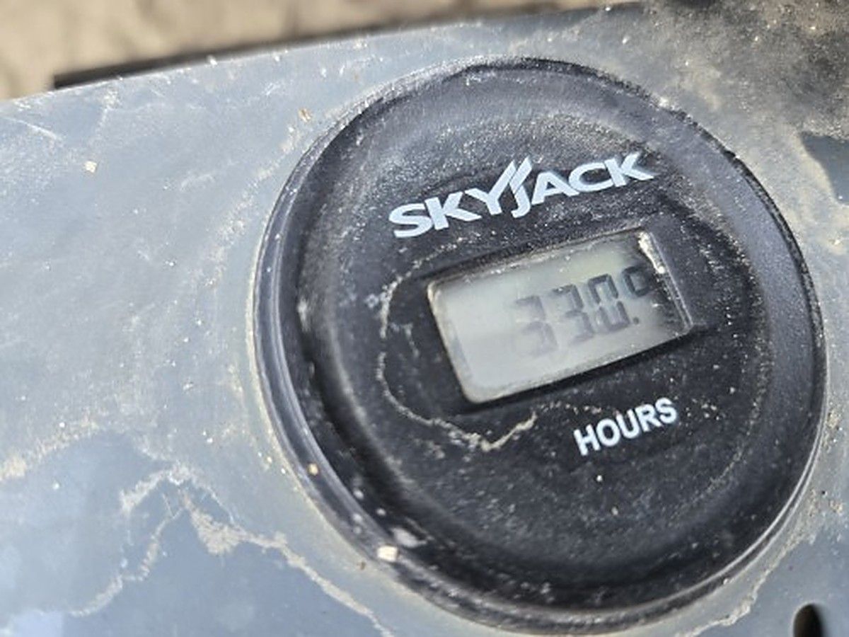 SKYJACK SJIII3226 photo 5