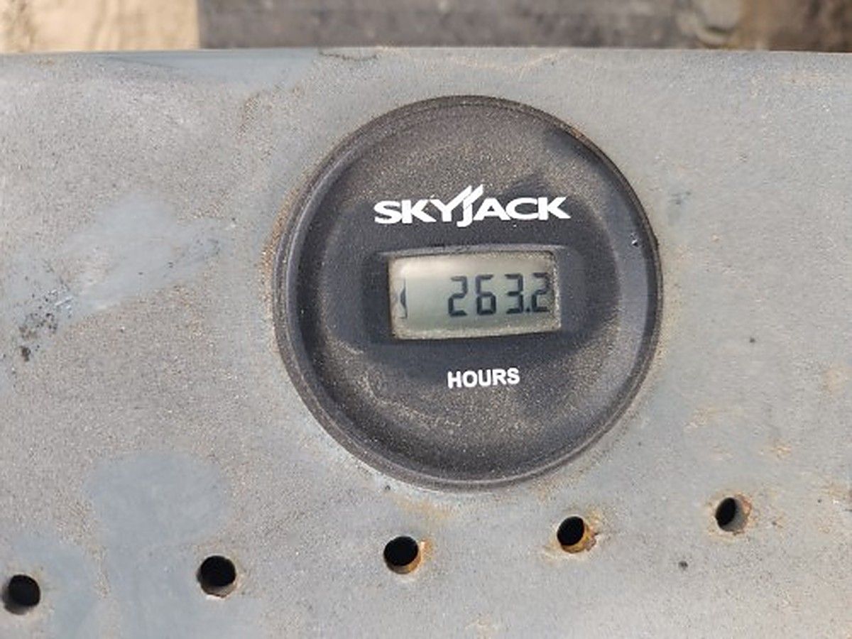 SKYJACK SJIII3226 photo 6