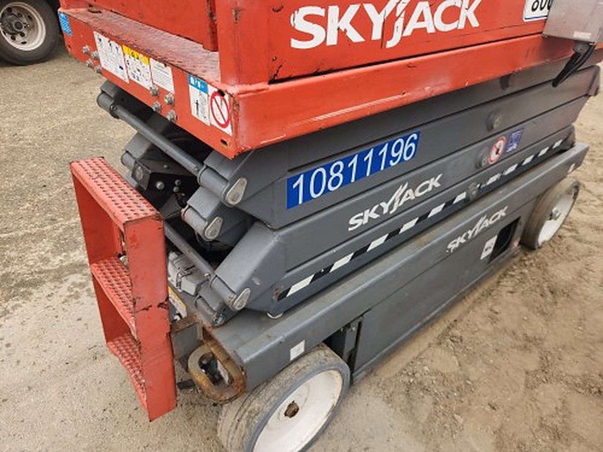 SKYJACK SJIII3226 photo 8