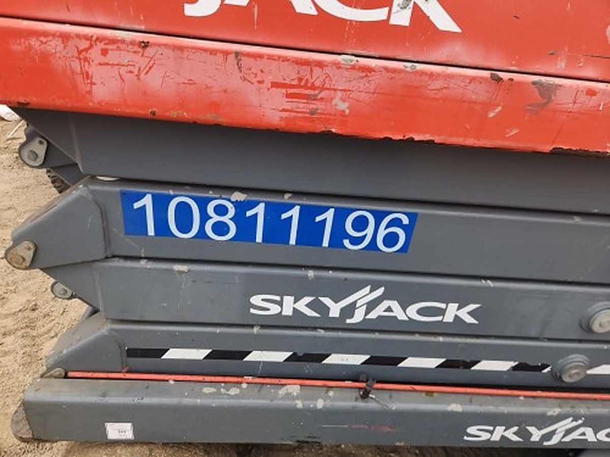SKYJACK SJIII3226 photo 9