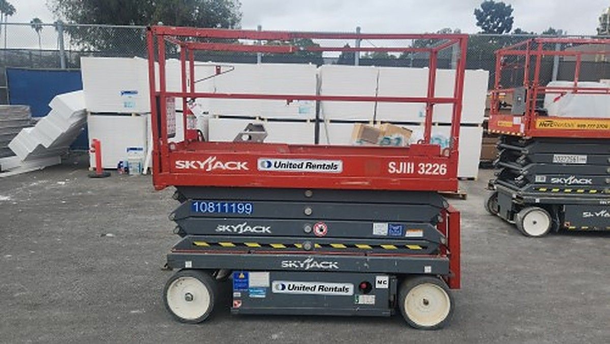 SKYJACK SJIII3226 photo 12