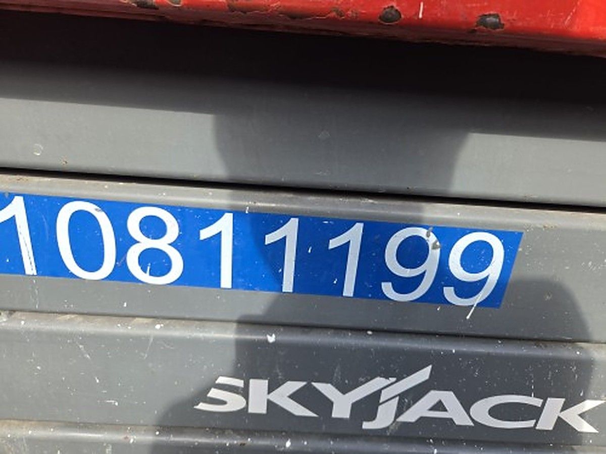 SKYJACK SJIII3226 photo 13