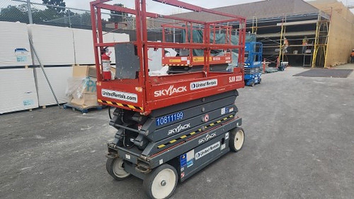 SKYJACK SJIII3226 photo 15