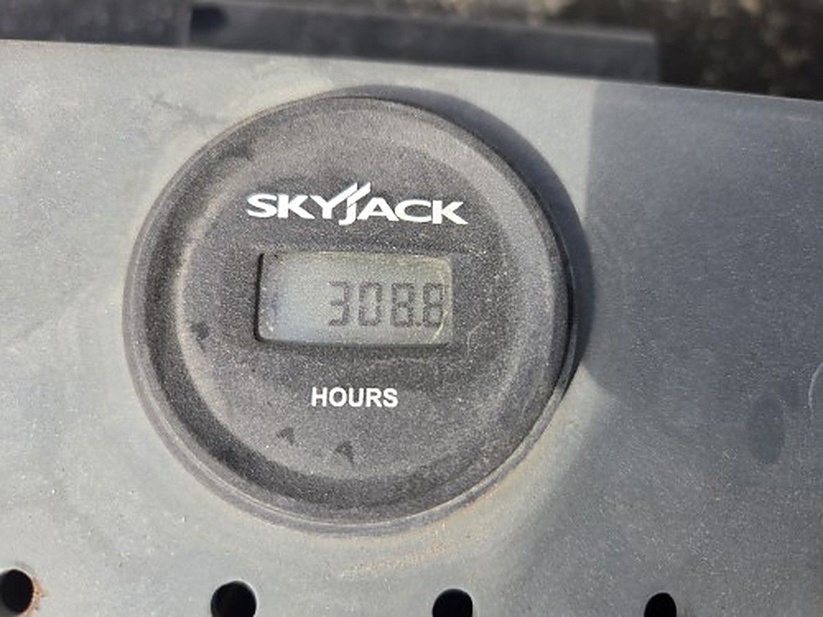 SKYJACK SJIII3226 photo 5