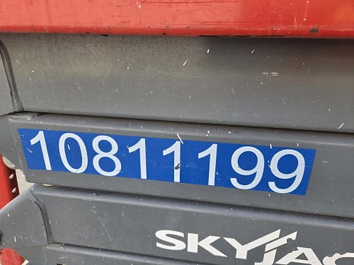SKYJACK SJIII3226 photo 6