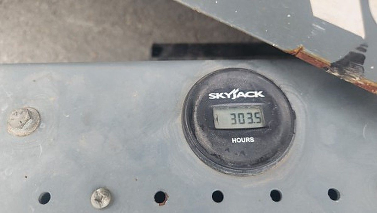 SKYJACK SJIII3226 photo 10