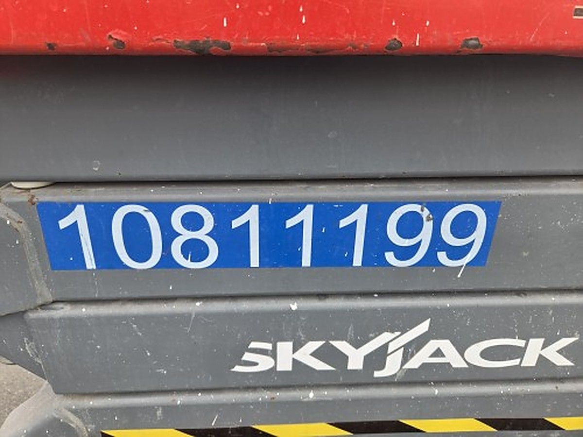 SKYJACK SJIII3226 photo 13